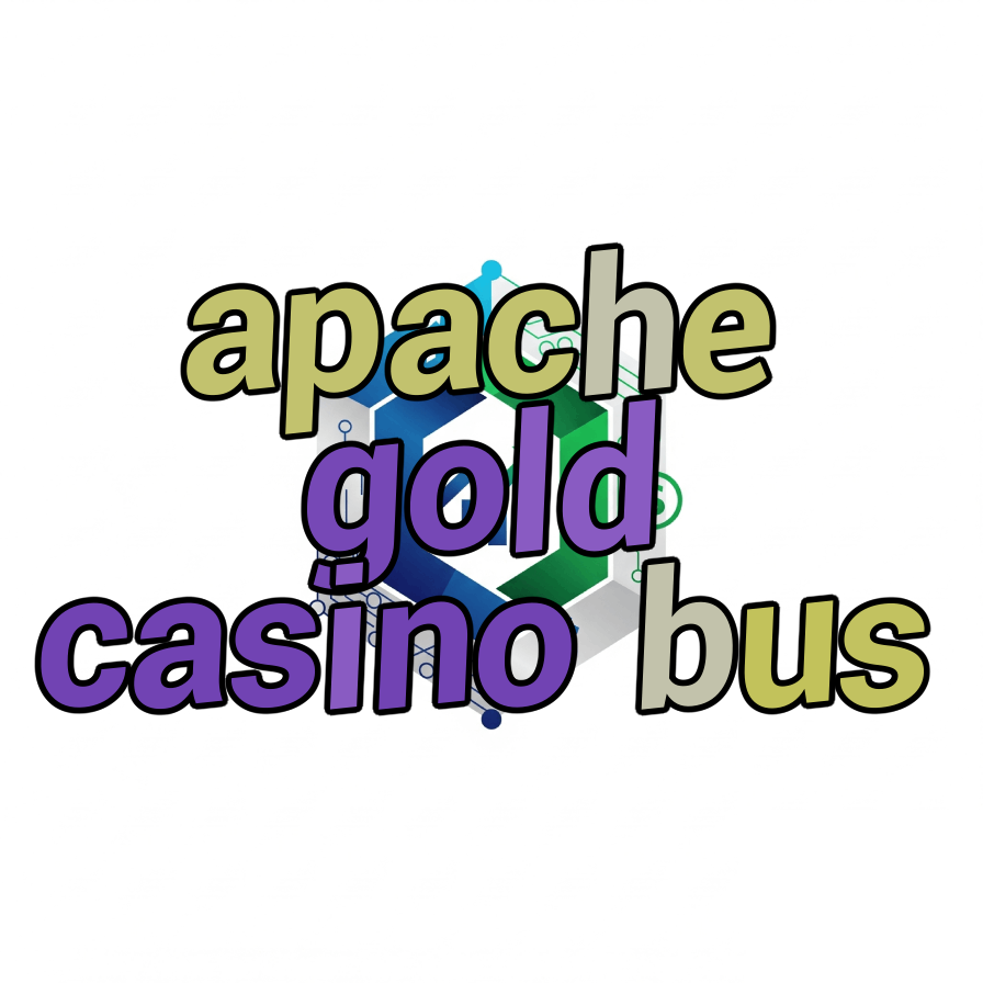 apache gold casino bus